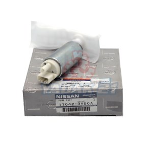 مغزی پمپ بنزین ماکسیما اصلی HITACHI