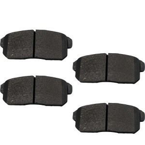 لنت عقب ماکسیما TAKOMO