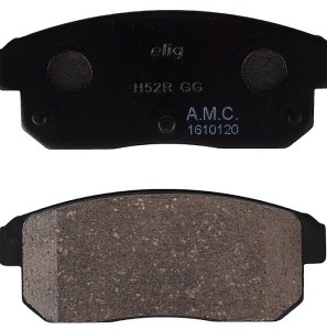 لنت عقب ماکسیما اصلی