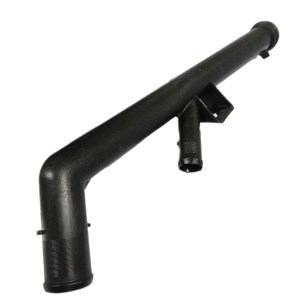 لوله پشت سیلندر مشکی ماکسیما