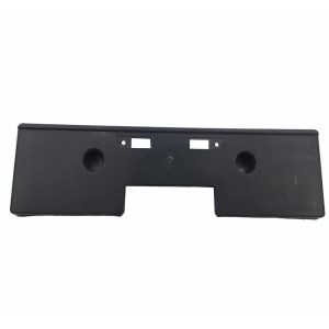 زیر پلاکی ماکسیما مشکی