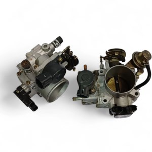 دریچه گاز ماکسیما استوک